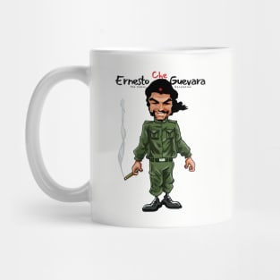 Che Guevara Revolution Mug